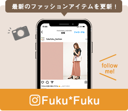 Instagram Fuku*Fuku