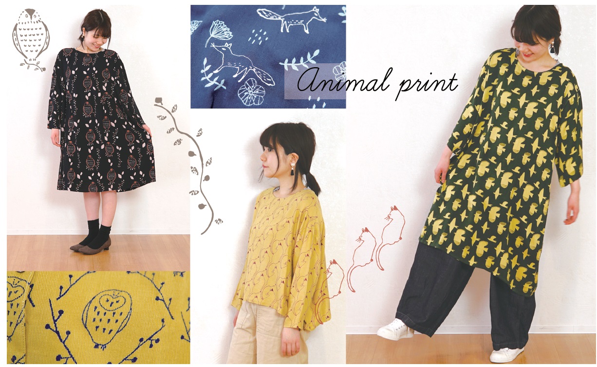 大人気! LITTLE MARKET(リトルマーケット)のニットソーワンピース入荷しました