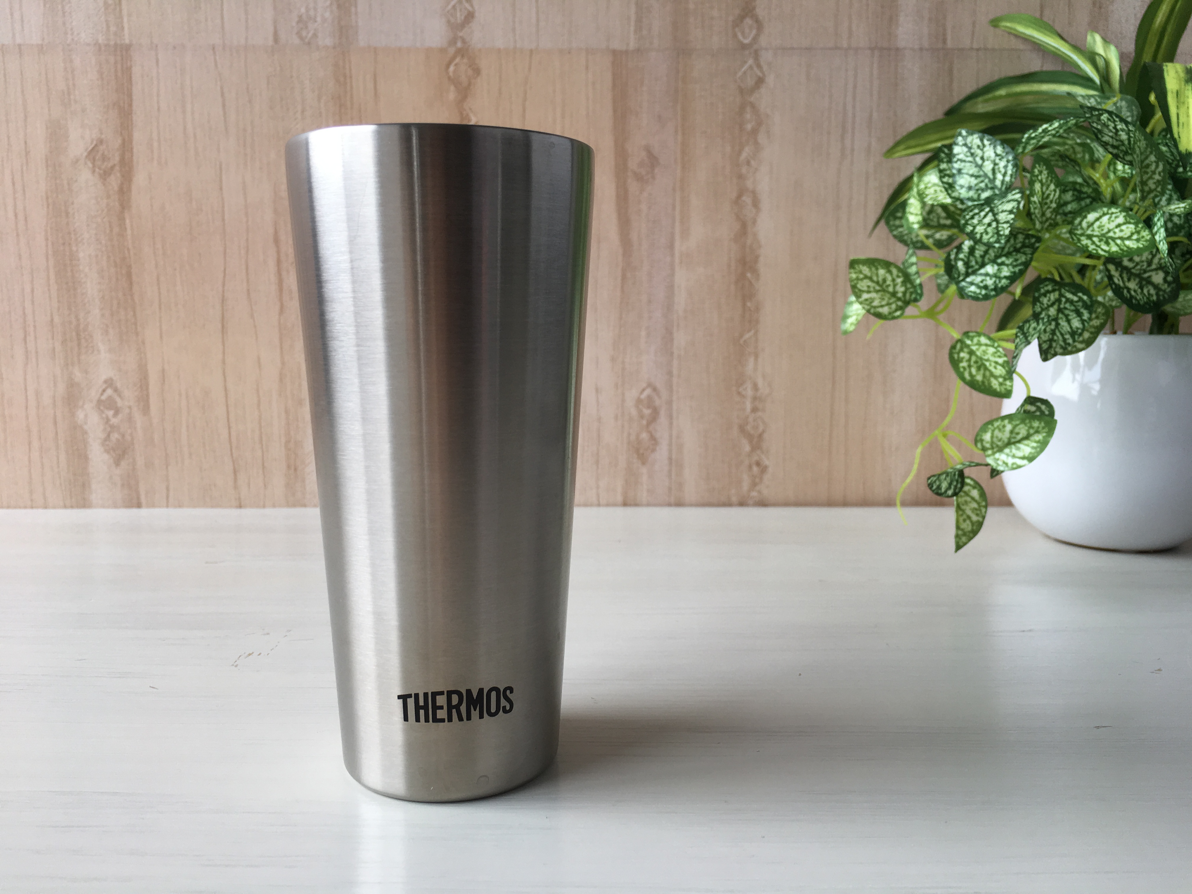 抜群の保冷効果!父の日プレゼントにおすすめのTHERMOS(サーモス)タンブラー
