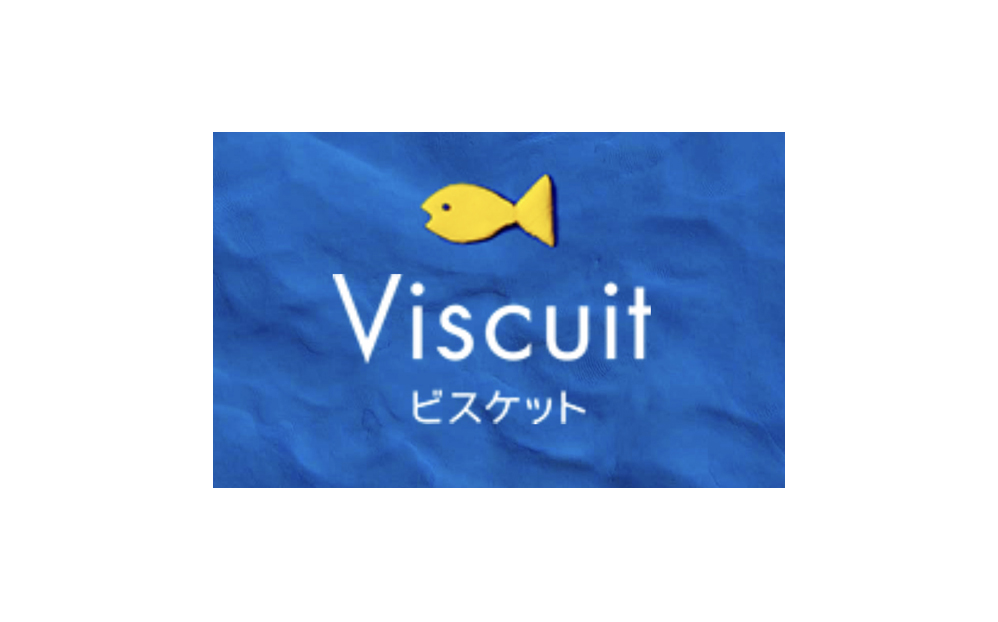 自分で描いた絵が動き出す！プログラミングアプリ【Viscuit（ビスケット）】の遊び方♪