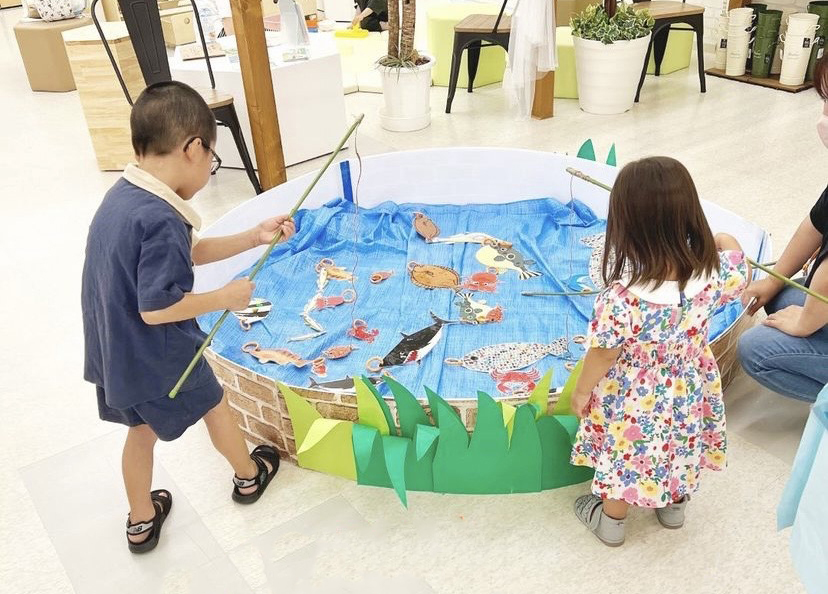 浜松 豊川 イケダヤ GWイベント