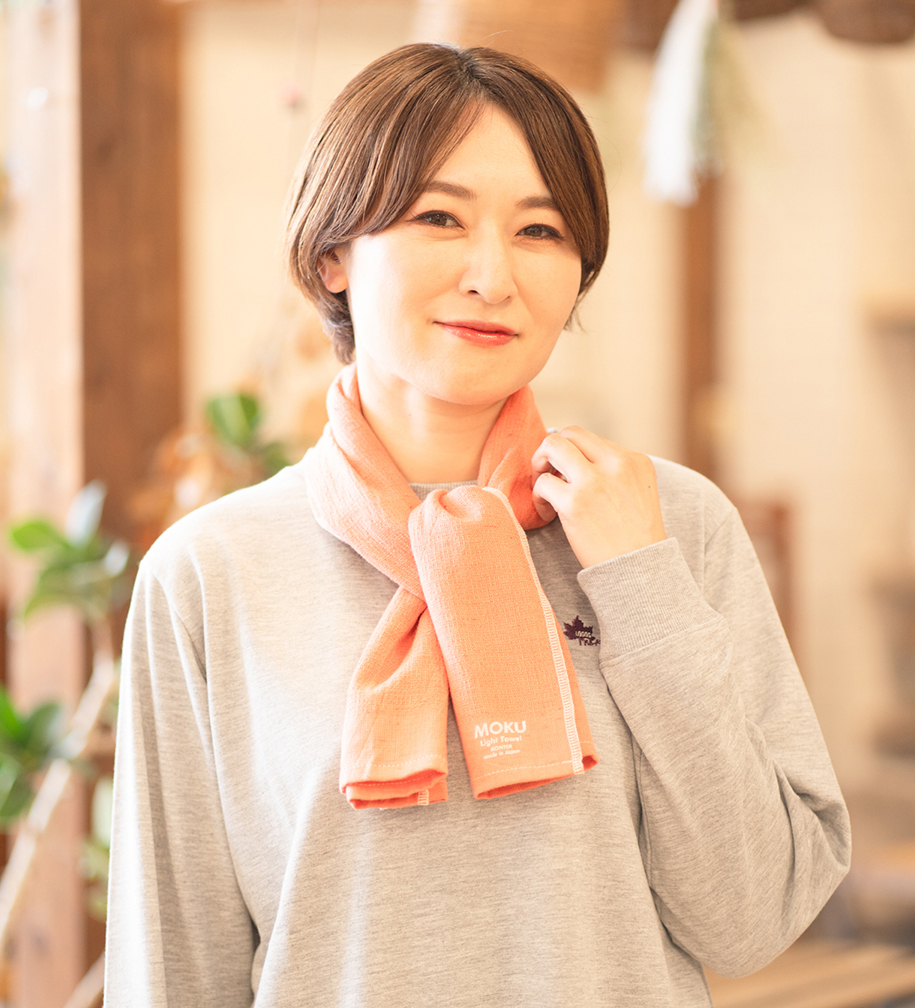 タオル特集】あなたはふわふわ派？サラサラ派？タオルの選び方と