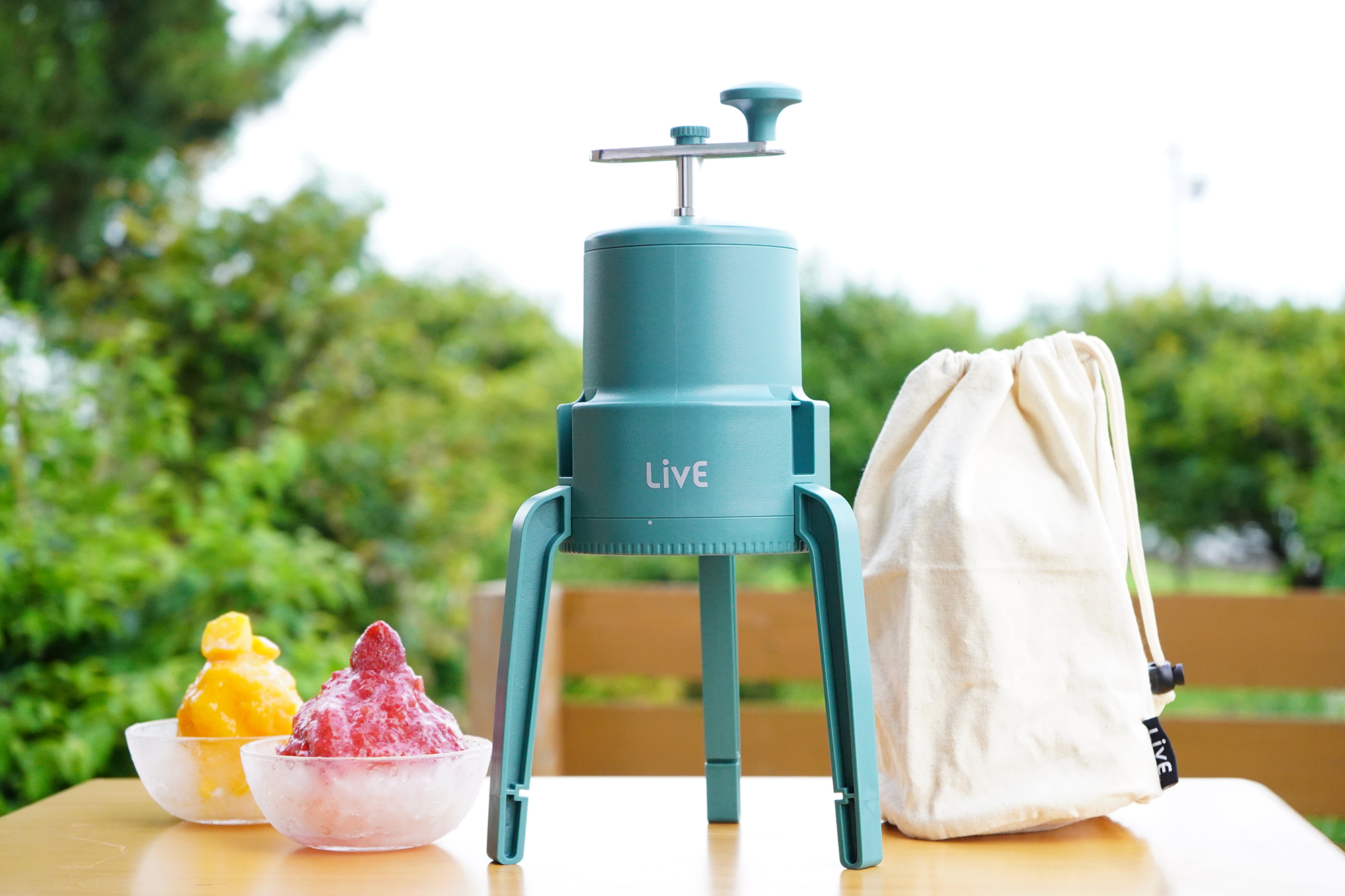 今年の夏は新しいおうちスタイルで！お庭で楽しむ「涼」を感じる夏