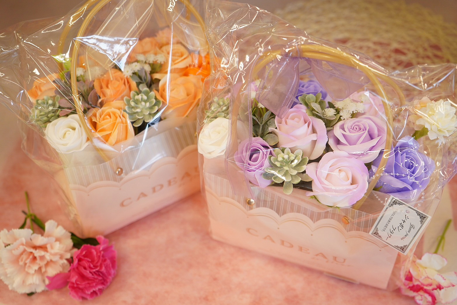 母の日プレゼント ≪Fuku*Fuku和田店≫本当に喜ばれる♡母の日ギフト・プレゼント