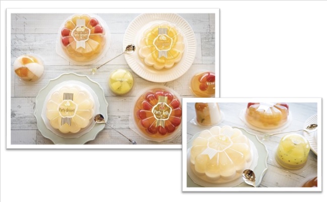 さっぱり！ひんやり！絶品☆夏スイーツ＆人気商品を贈ろう♪～バイヤー