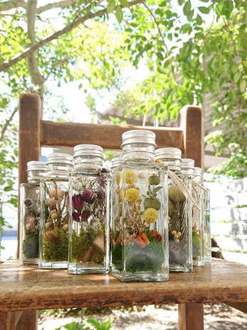 out       ナチュラル♡ハーバリウム♥︎︎ out ナチュラル♡ハーバリウム♥︎︎