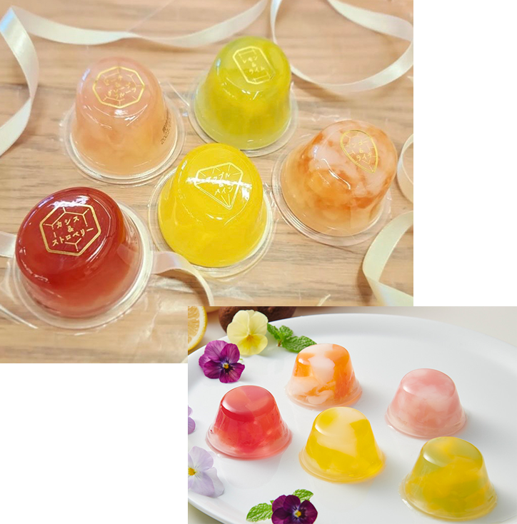 ピッコロドルチェ