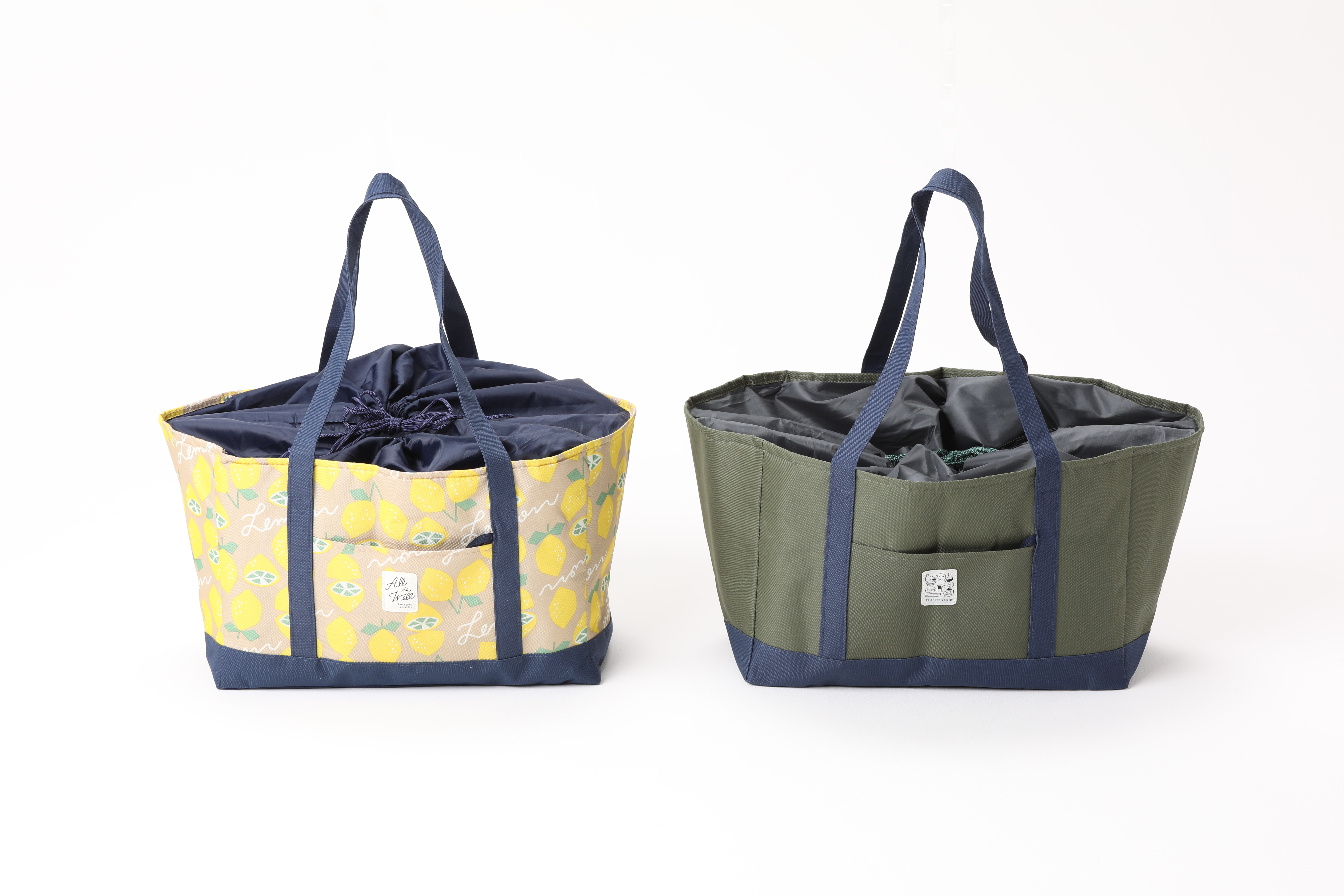 レジかご保冷保温BAG