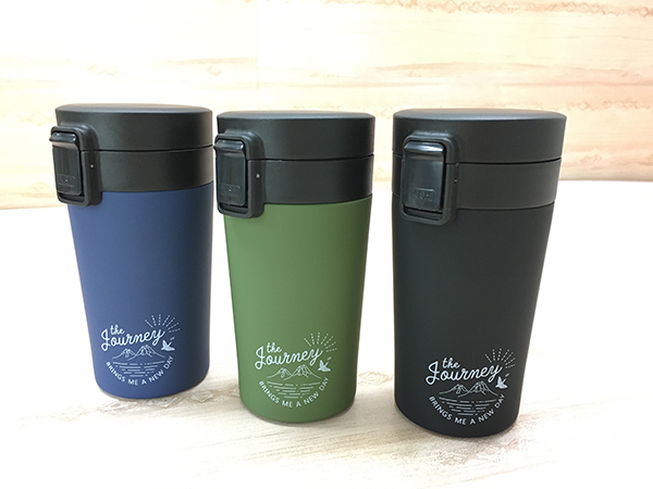カフェマグボトル(300ml)