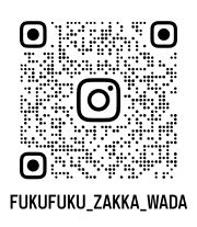 Fuku*Fuku浜松和田店 Instagram