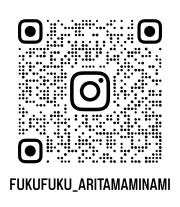 Fuku*Fuku浜松有玉南店 Instagram