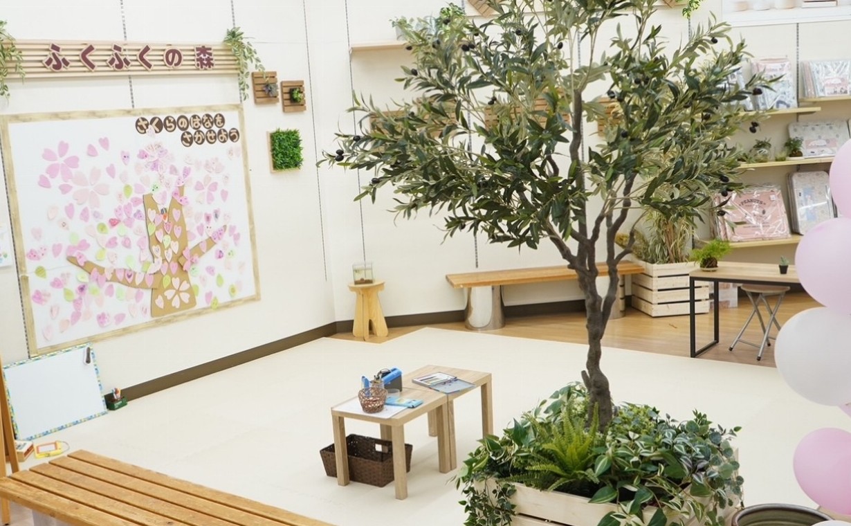 イケダヤ　リブロス笠井店店舗の様子