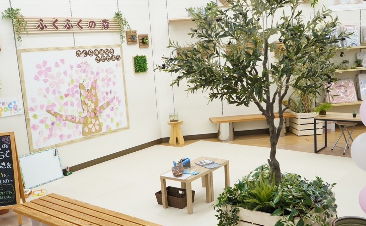 イケダヤ リブロス笠井店店舗の様子